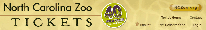 NC Zoo
